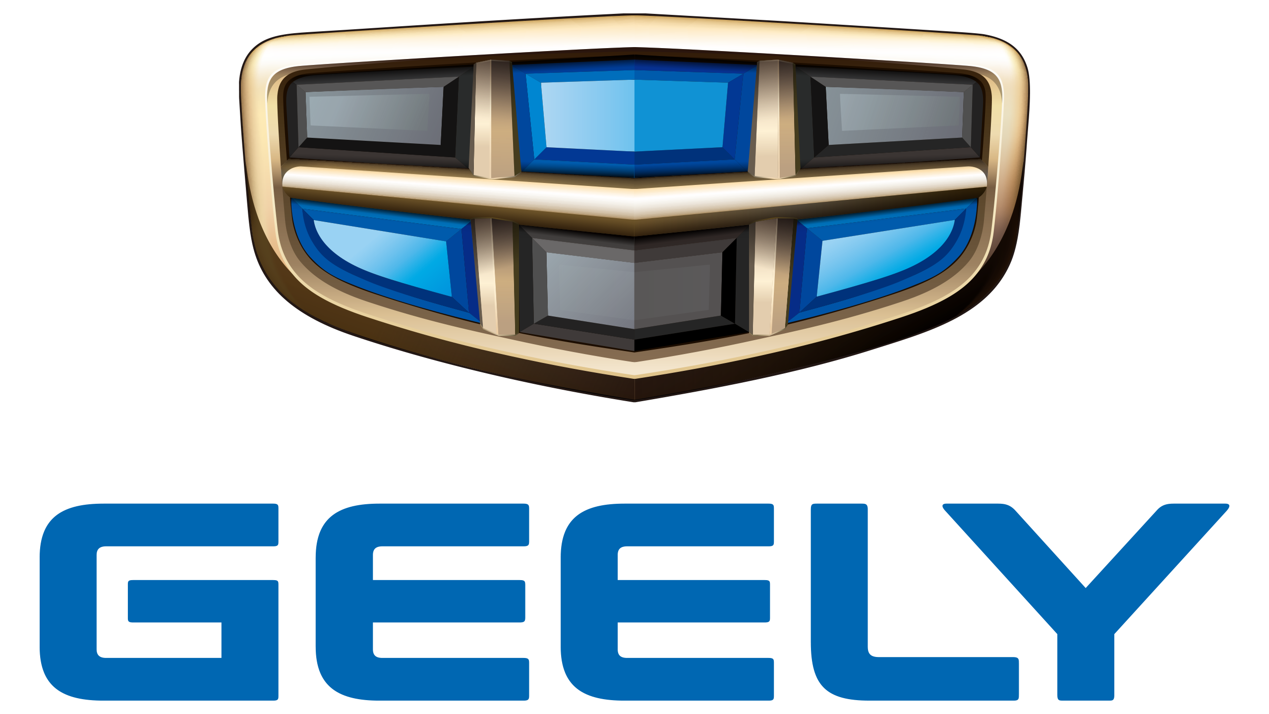 geely